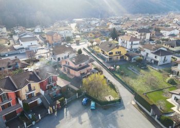 Villa Via Cuneo, 41, Bernezzo - foto 45