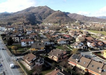 Villa Via Cuneo, 41, Bernezzo - foto 47