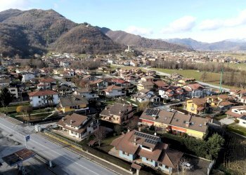 Villa Via Cuneo, 41, Bernezzo - foto 48