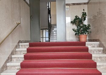 Trilocale Torino via Rismondo 12, Torino (zona Centro) - foto 2