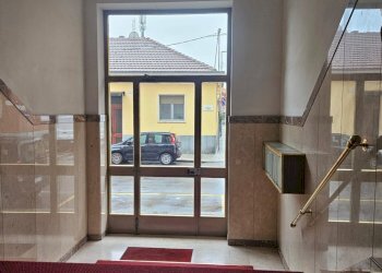 Trilocale Torino via Rismondo 12, Torino (zona Centro) - foto 3