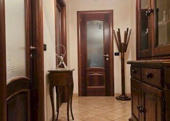 Trilocale Torino via Rismondo 12, Torino (zona Centro) - foto 8