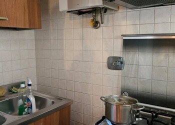 Trilocale Torino via Rismondo 12, Torino (zona Centro) - foto 18