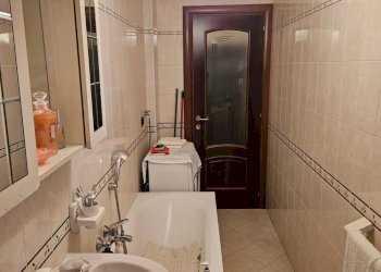 Trilocale Torino via Rismondo 12, Torino (zona Centro) - foto 24