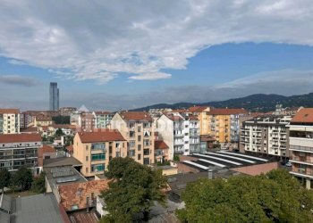 Trilocale Torino via Rismondo 12, Torino (zona Centro) - foto 30