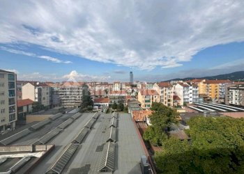 Trilocale Torino via Rismondo 12, Torino (zona Centro) - foto 31