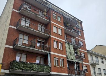 Trilocale Torino via Rismondo 12, Torino (zona Centro) - foto 33