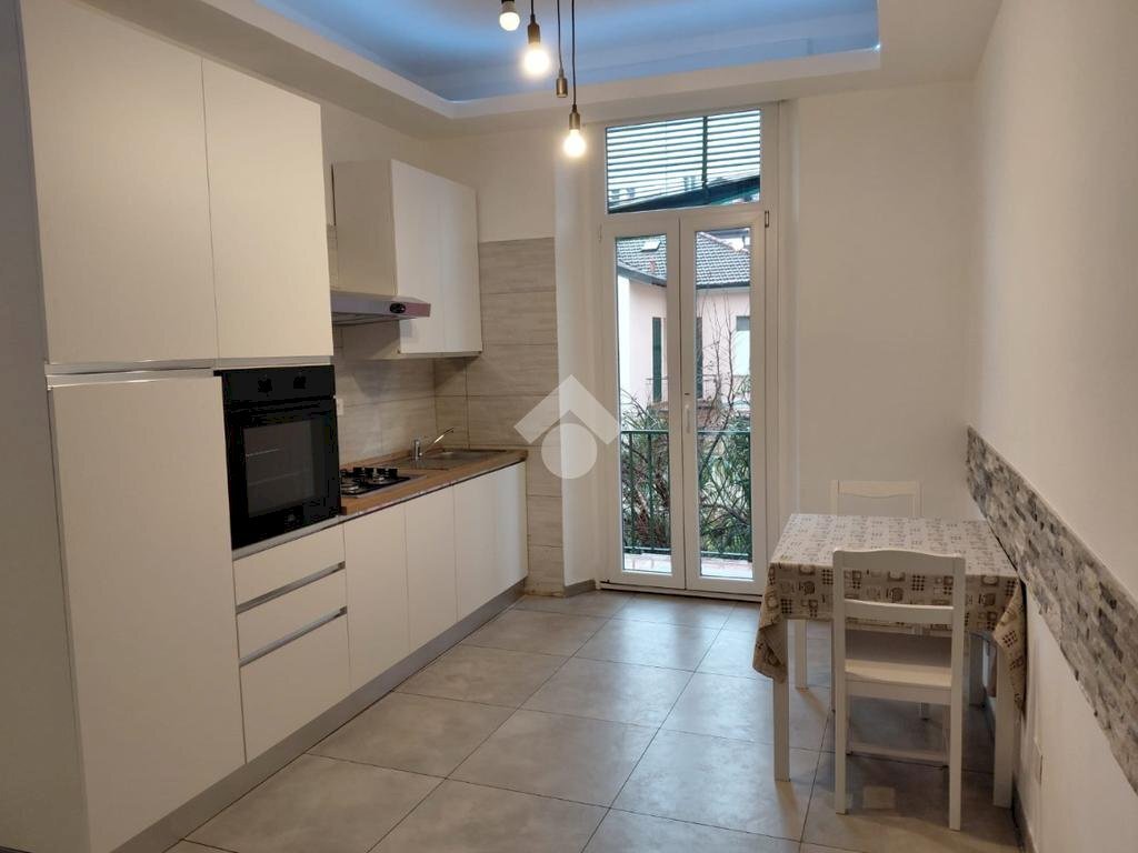 Bilocale Via Monte Palombino, Milano (zona Rogoredo) - foto 3