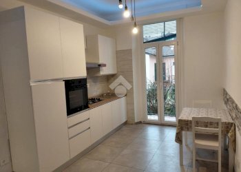 Bilocale Via Monte Palombino, Milano (zona Rogoredo) - foto 1