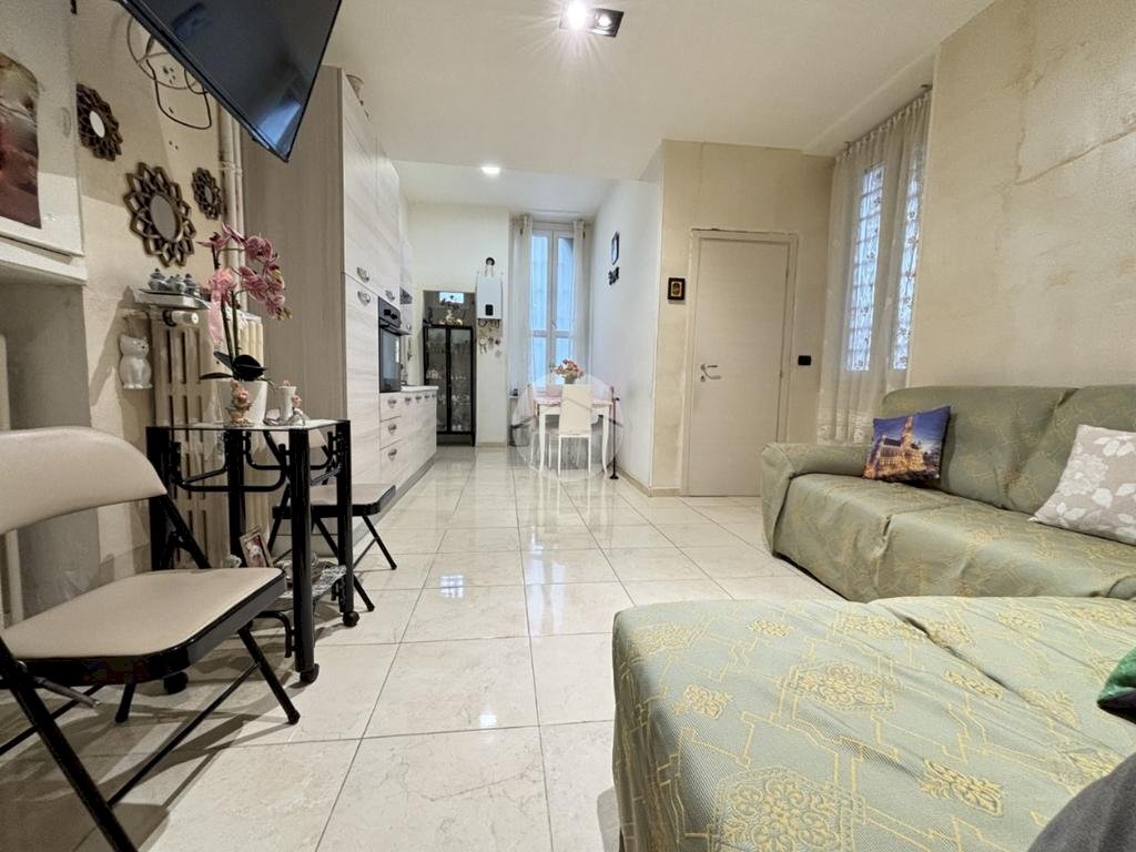 Two-room apartment Via gulli, Torino (neighborhood Borgo Vittoria) - photo 2