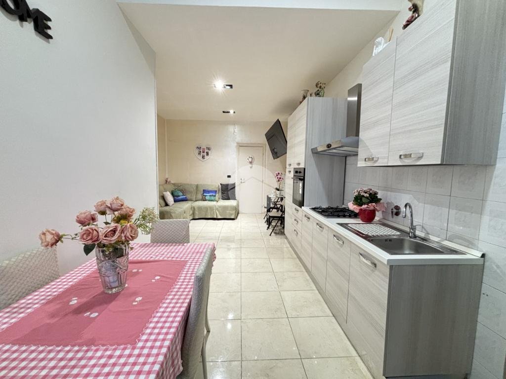Two-room apartment Via gulli, Torino (neighborhood Borgo Vittoria) - photo 1