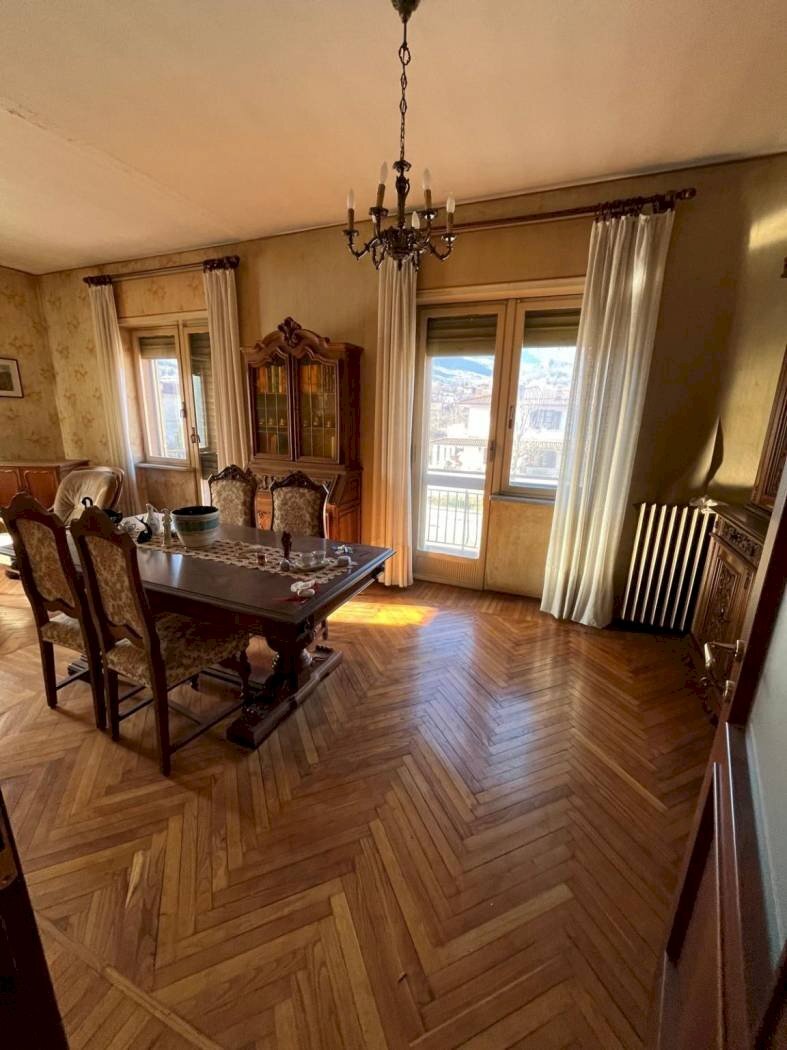 Three-room apartment Via Roberto Lepetit, 120, Garessio - photo 1