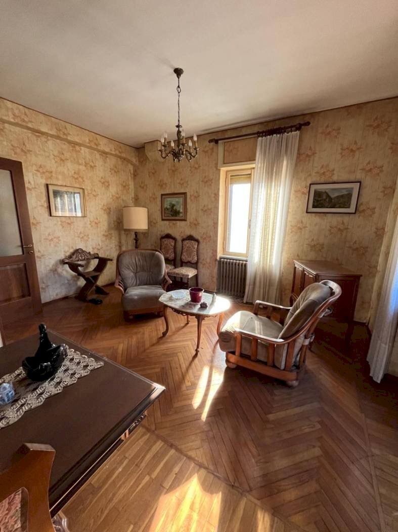 Three-room apartment Via Roberto Lepetit, 120, Garessio - photo 2