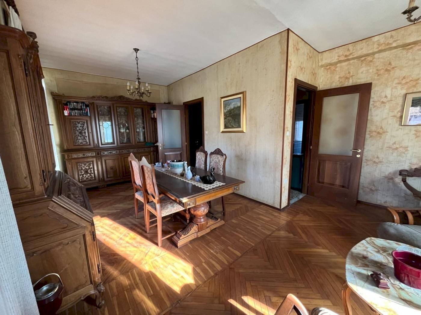 Three-room apartment Via Roberto Lepetit, 120, Garessio - photo 3