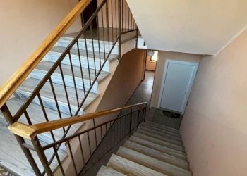 Trilocale Via Roberto Lepetit, 120, Garessio - foto 34