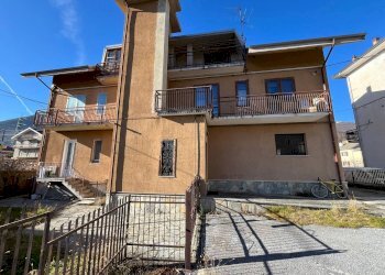 Trilocale Via Roberto Lepetit, 120, Garessio - foto 44