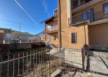 Trilocale Via Roberto Lepetit, 120, Garessio - foto 45