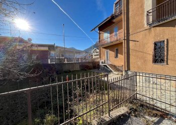 Trilocale Via Roberto Lepetit, 120, Garessio - foto 46