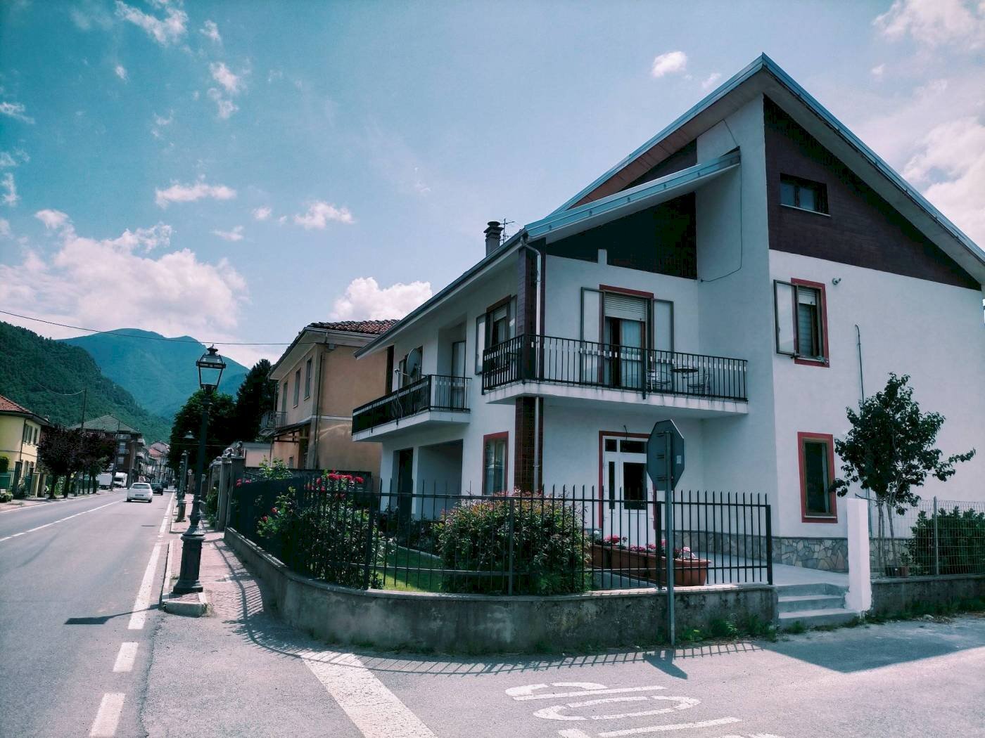 Villa Via Roberto Lepetit, 59, Garessio - foto 1