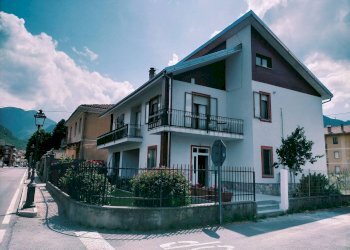 Villa Via Roberto Lepetit, 59, Garessio - foto 11