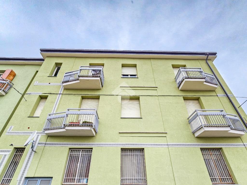 Three-room apartment Via Levata, Alessandria - photo 1
