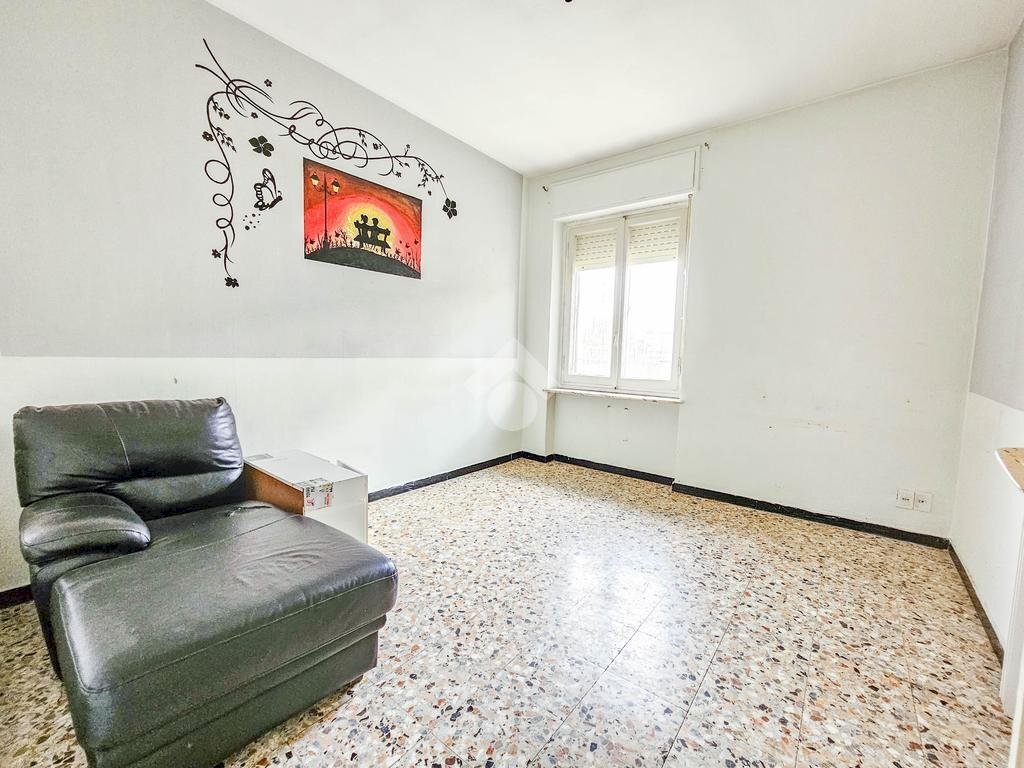 Three-room apartment Via Levata, Alessandria - photo 1