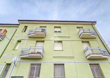 Three-room apartment Via Levata, Alessandria - photo 1
