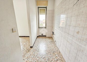 Three-room apartment Via Levata, Alessandria - photo 8