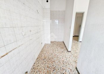 Three-room apartment Via Levata, Alessandria - photo 9