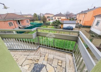 Three-room apartment Via Levata, Alessandria - photo 11