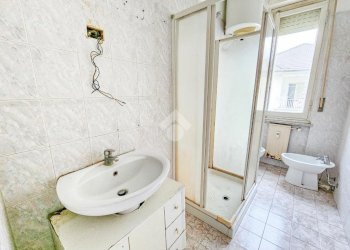 Three-room apartment Via Levata, Alessandria - photo 19