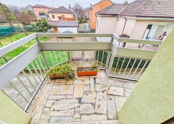 Three-room apartment Via Levata, Alessandria - photo 23