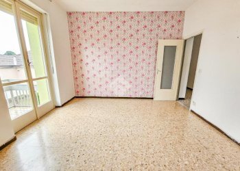 Three-room apartment Via Levata, Alessandria - photo 27