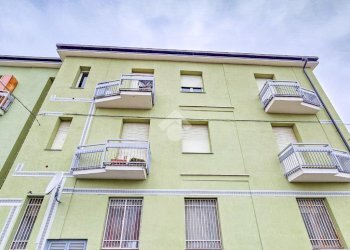 Three-room apartment Via Levata, Alessandria - photo 29