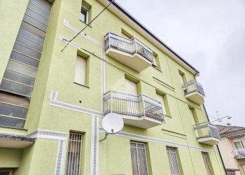 Three-room apartment Via Levata, Alessandria - photo 30