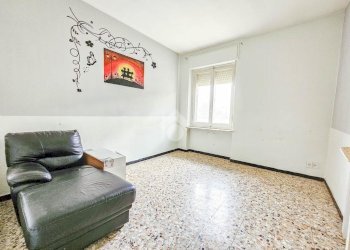 Three-room apartment Via Levata, Alessandria - photo 1