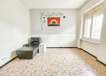 Three-room apartment Via Levata, Alessandria - photo 2