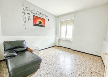 Three-room apartment Via Levata, Alessandria - photo 5