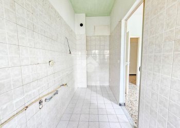 Three-room apartment Via Levata, Alessandria - photo 8