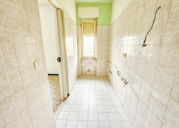 Three-room apartment Via Levata, Alessandria - photo 9