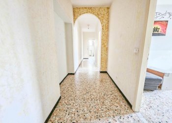 Three-room apartment Via Levata, Alessandria - photo 11