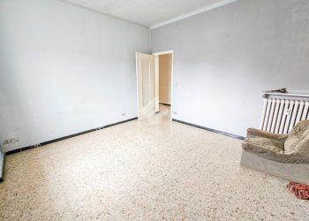 Three-room apartment Via Levata, Alessandria - photo 14