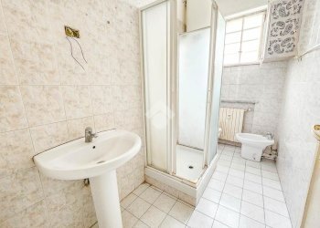 Three-room apartment Via Levata, Alessandria - photo 21