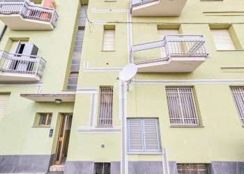 Three-room apartment Via Levata, Alessandria - photo 28