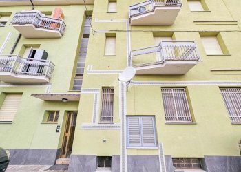 Three-room apartment Via Levata, Alessandria - photo 32