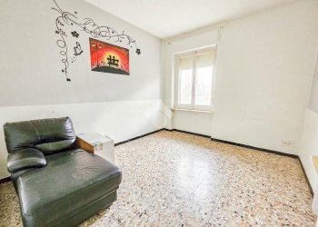 Three-room apartment Via Levata, Alessandria - photo 33