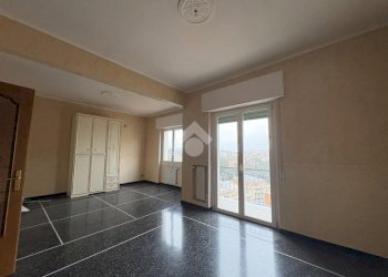 Appartamento Via Giambattista Gaulli, Genova (zona San Fruttuoso) - foto 8