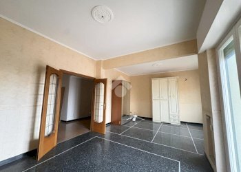 Appartamento Via Giambattista Gaulli, Genova (zona San Fruttuoso) - foto 6