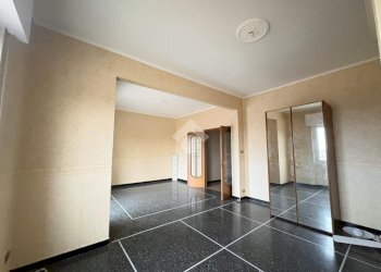 Appartamento Via Giambattista Gaulli, Genova (zona San Fruttuoso) - foto 7