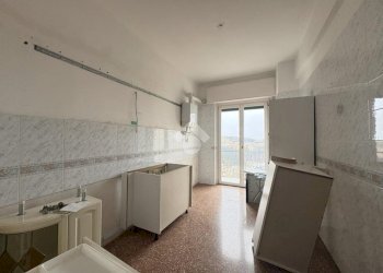 Appartamento Via Giambattista Gaulli, Genova (zona San Fruttuoso) - foto 11